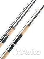 Спиннинг рыболовный (Корея) Catcher