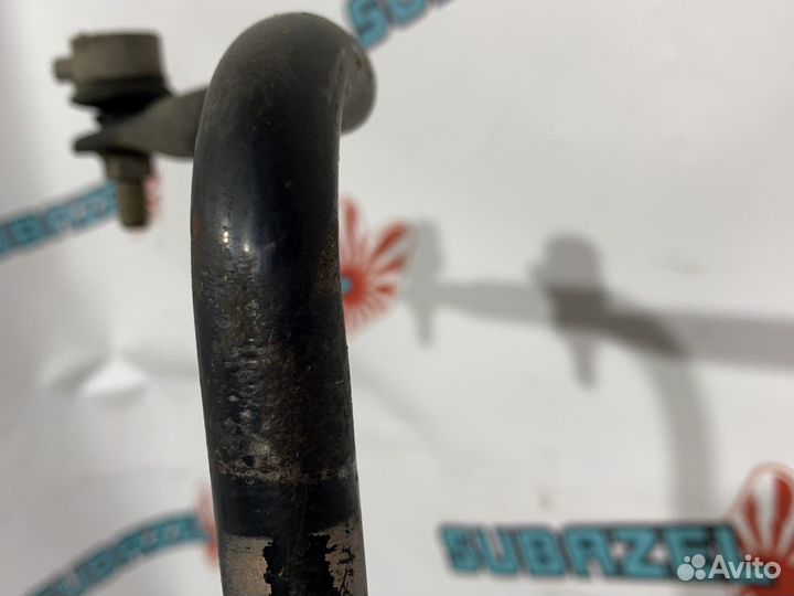 Задний Стабилизатор Subaru Forester Sg