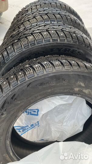 Nordman 7 185/65 R15 92T