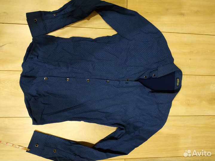 Мужские вещи пакетом 44 46