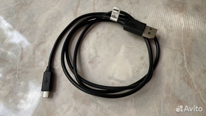 Кабель micro usb