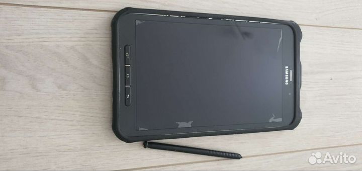 Планшет samsung бу
