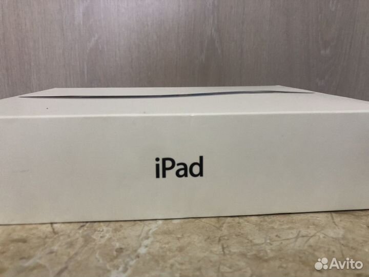 iPhone iPad iPod коробка