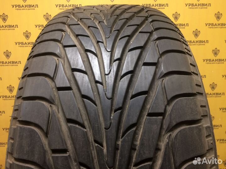 Goodyear Wrangler F1 WRL-2 255/50 R19 107Y