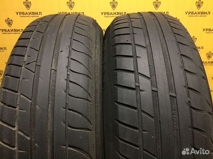 Tigar High Performance 185/65 R15 88H