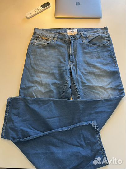 Мужские джинсы 36 размер Cerruti