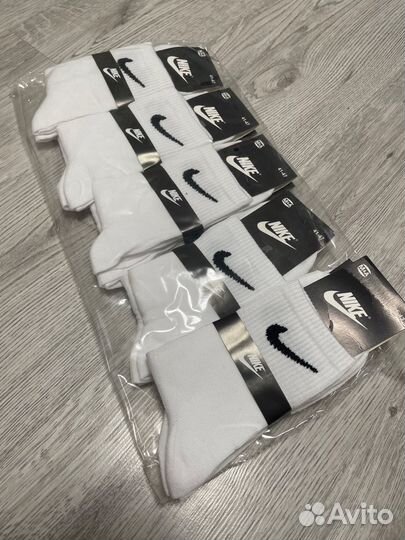 Носки Nike