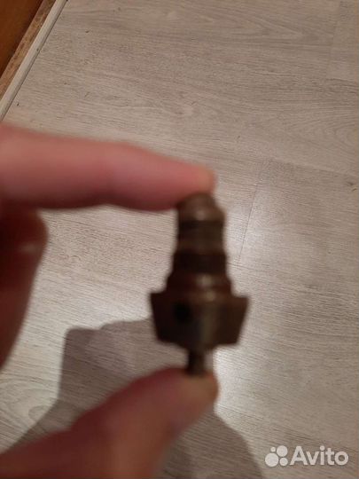 Реле напряжения генератора