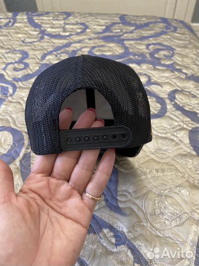 Бейсболка spsm