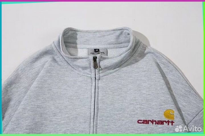 Зип худи Carhartt (Art товара: 83065)