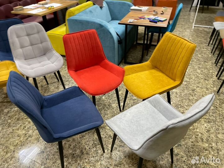 Барный стул Крупный склад