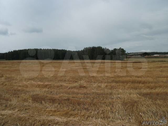 Участок 1,08 га (СНТ, ДНП)