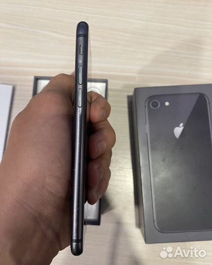 iPhone 8 256 gb