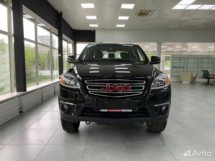 JAC T6 2.0 МТ, 2023