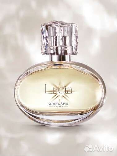 Туалетная вода Lusia