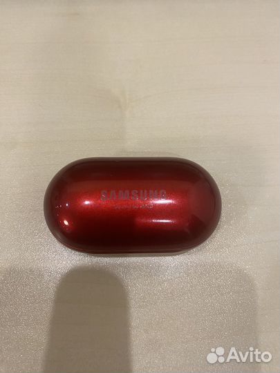 Samsung galaxy buds plus