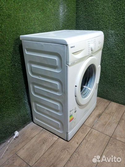 Стиральная машина бу 6 кг с гарантией и доставкой
