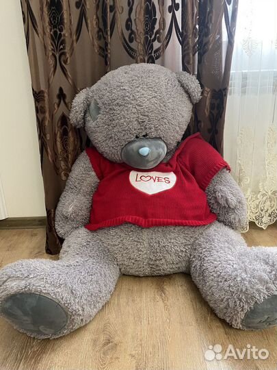 Мишка Тедди