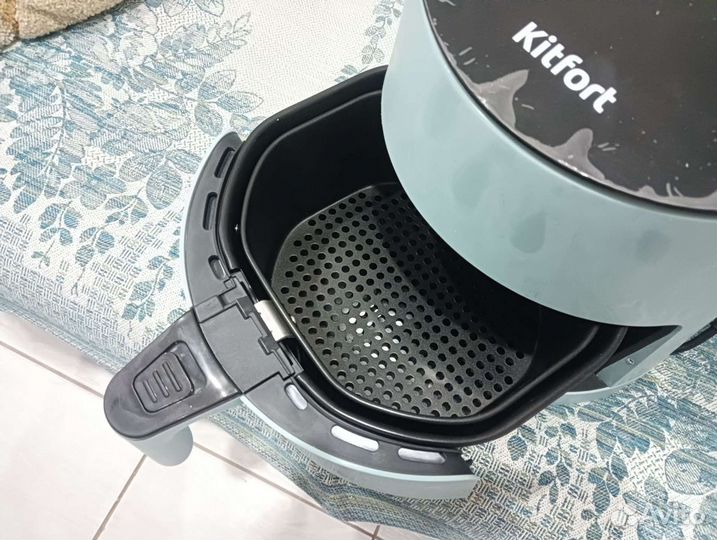 Аэрогриль kitfort