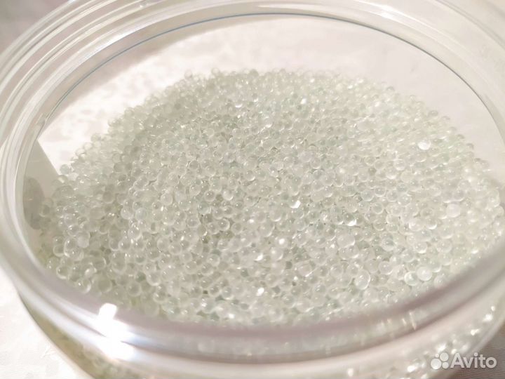 Наполнитель для стерилизатора