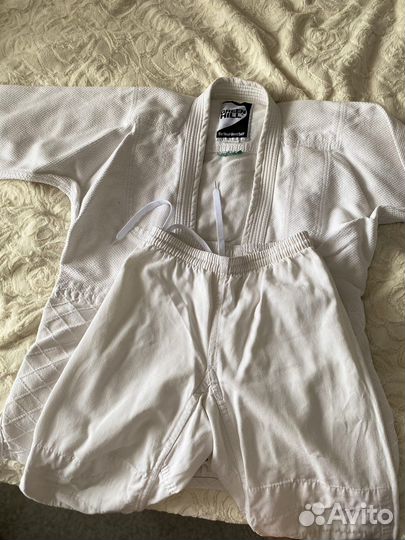 Кимоно для дзюдо 150