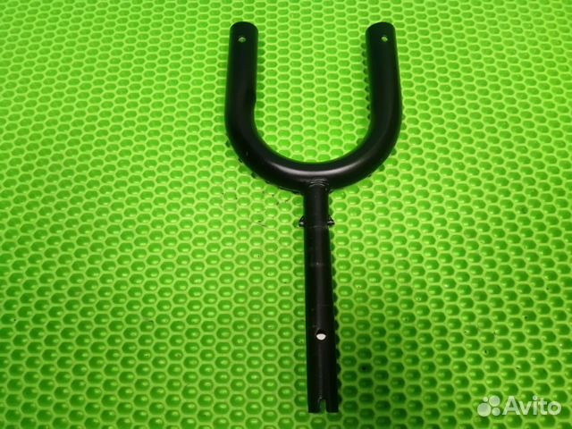 Вилка для 3х колесного велосипеда, новая