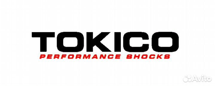 Амортизатор 5049 tokico