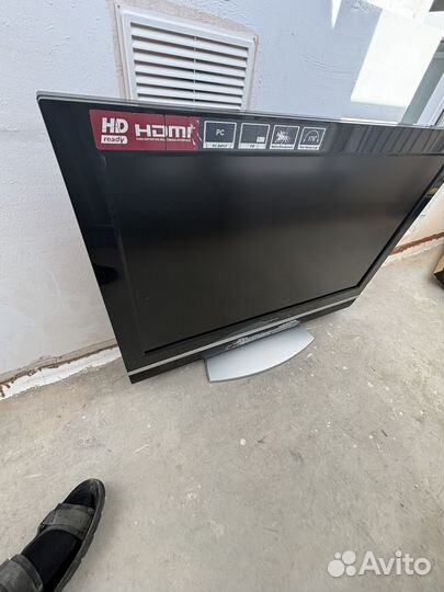 Телевизор бу