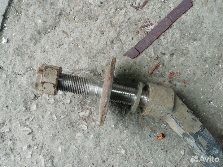 Тяга(сабля) datsun он до