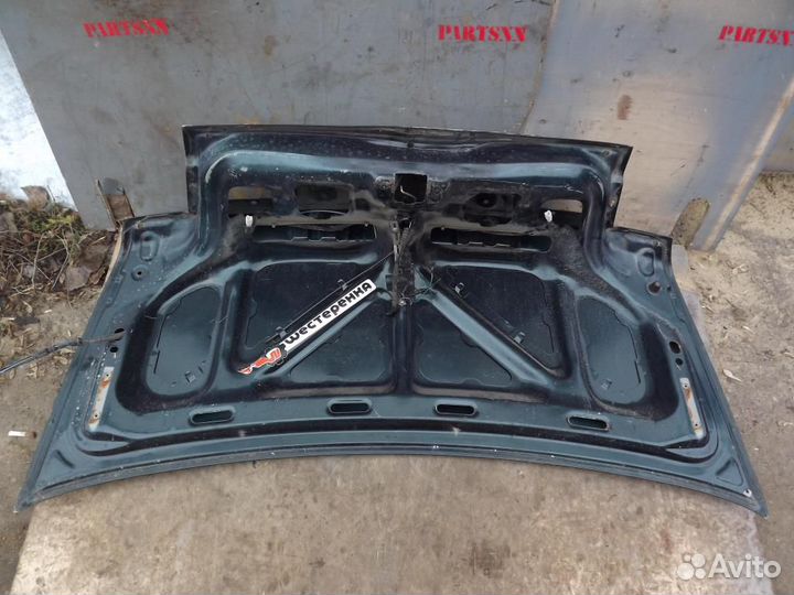 Крышка багажника Киа Сефиа