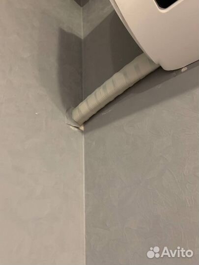 Установка и обслуживание кондиционеров