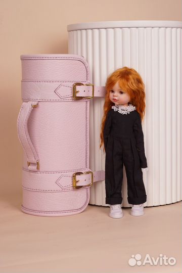 Одежда для кукол паола рейна