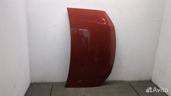 Капот Dacia Sandero 2012, 2014