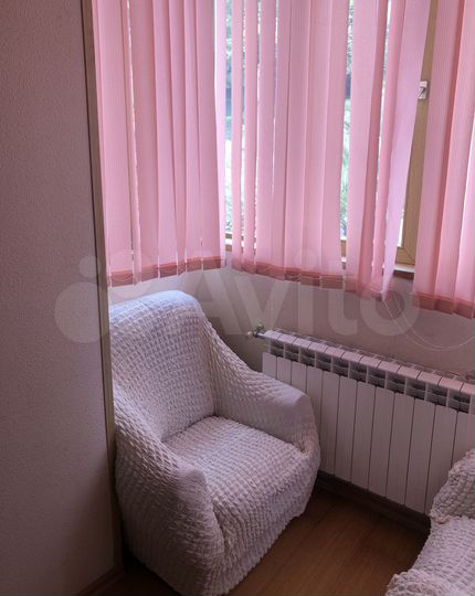 1-к. квартира, 37 м², 2/4 эт.