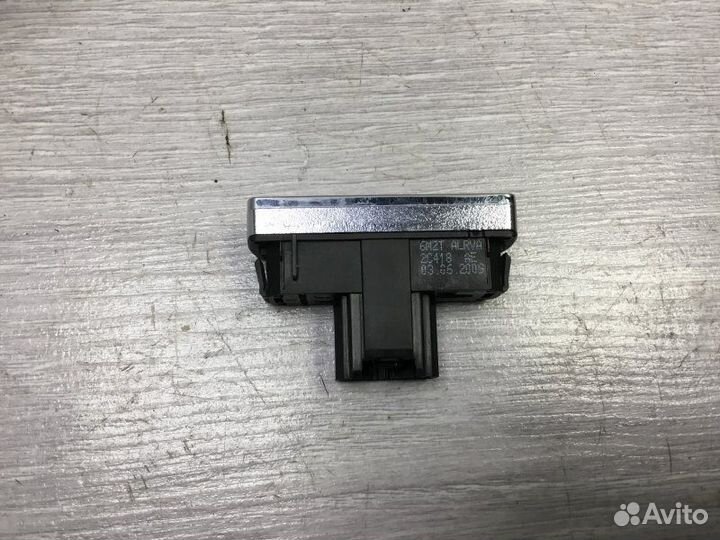 Кнопка выключатель Ford Mondeo 2 2009