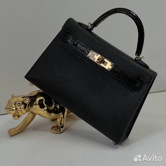 Сумка Hermes Kelly Mini Touch