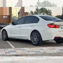 BMW 3 серия 2.0 AT, 2014, 180 800 км, с пробегом, цена 1 900 000 руб.