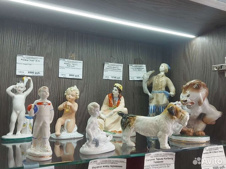 Нахимовцы лфз