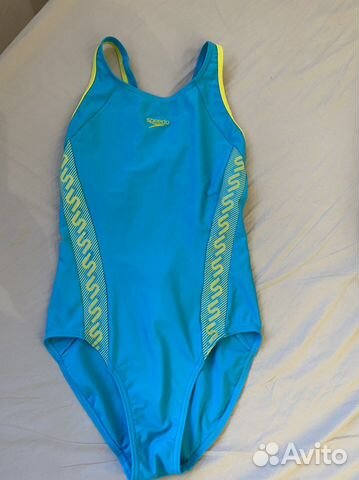 Купальник speedo 164 см