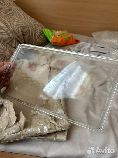 Гладкие стекла ваз 2109