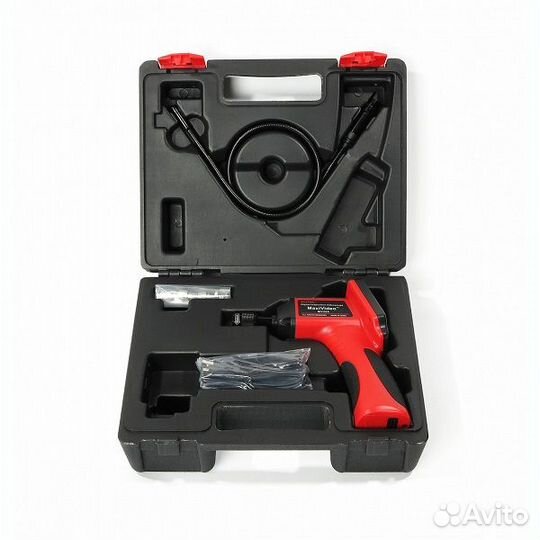 Видеоэндоскоп Launch VSP-800, 5.5 мм