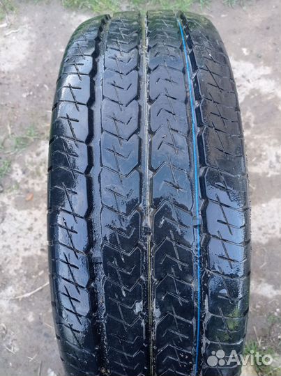 КАМА Kама-Euro LCV-131 215/65 R16C