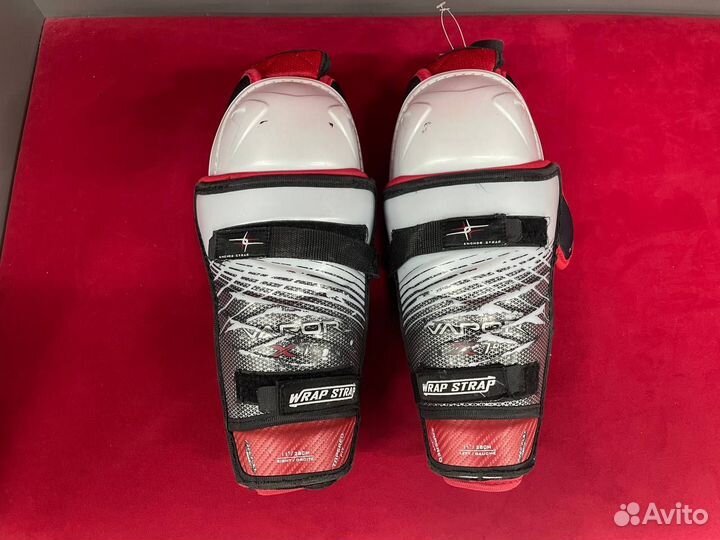 Щитки bauer Vapor X7.0 (11 размер)