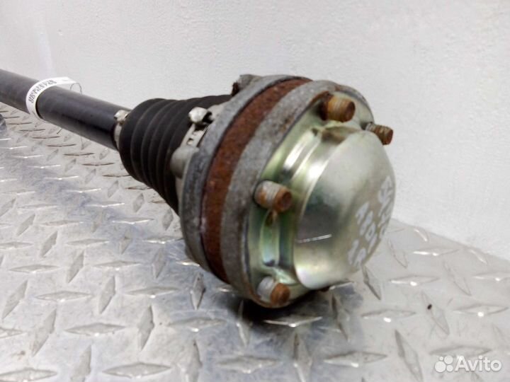 Полуось задняя правая Audi A8 D4 8R0501203C