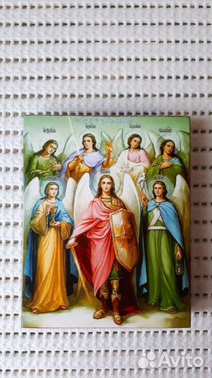 Продаю Иконы (часть 1)