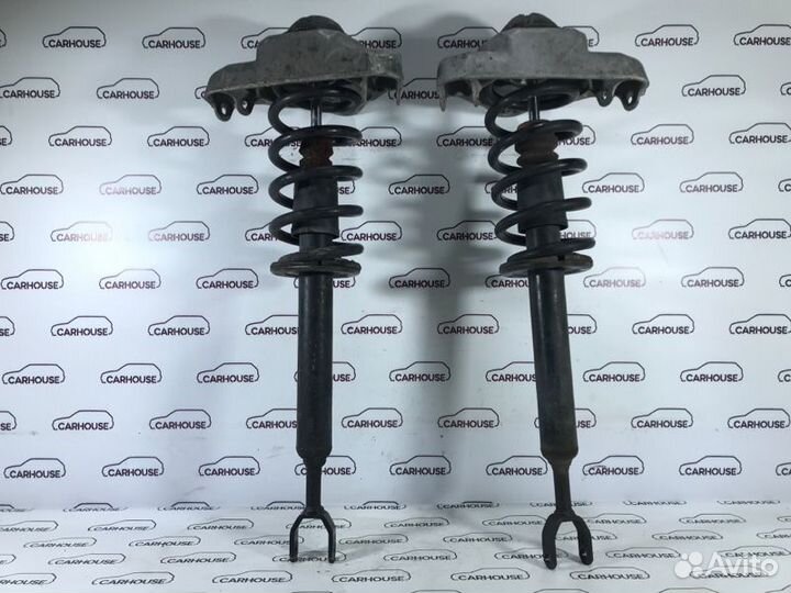 Амортизаторы передние Audi A6 C6