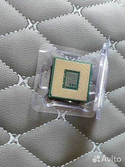 Процессор для ноутбука Celeron B800