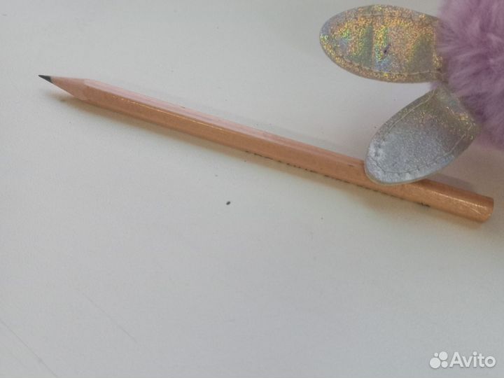 Магический карандаш