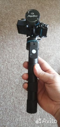 Стабилизатор для съемки