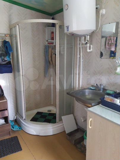 Дача 63,4 м² на участке 7,5 сот.